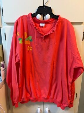 Crazy Shirts Hawaii Woman Top